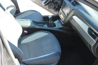 Toyota Avensis, 2.0, 105 kW, diisel, manuaal, esivedu