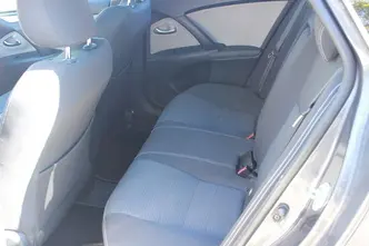 Toyota Avensis, 2.0, 105 kW, diisel, manuaal, esivedu