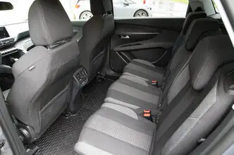 Peugeot 5008, 1.5, 96 kW, diesel, automatic, front-wheel drive