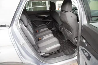 Peugeot 5008, 1.5, 96 kW, diesel, automatic, front-wheel drive