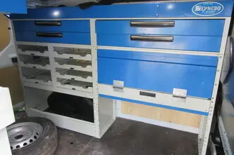 Ford Transit Custom, 2.0, 96 kW, дизель, механическая, передний привод