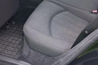 Mercedes-Benz E 220, 2.1, 125 kW, diisel, automaat, tagavedu