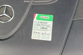 Mercedes-Benz E 220, 2.1, 125 kW, diisel, automaat, tagavedu
