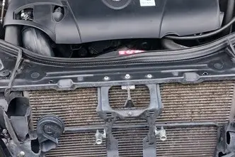 Mercedes-Benz E 220, 2.1, 125 kW, diisel, automaat, tagavedu