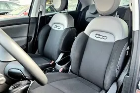Fiat 500X, 1.4, 103 kW, бензин, автомат, передний привод