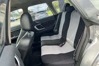 Subaru Legacy, 2.0, 110 kW, diisel, manuaal, nelikvedu