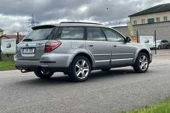 Subaru Legacy, 2.0, 110 kW, diisel, manuaal, nelikvedu