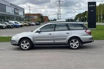 Subaru Legacy, 2.0, 110 kW, diisel, manuaal, nelikvedu