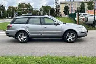 Subaru Legacy, 2.0, 110 kW, diisel, manuaal, nelikvedu