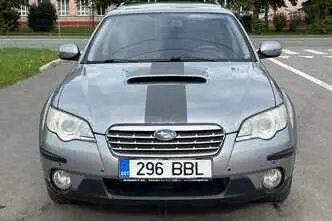 Subaru Legacy, 2.0, 110 kW, diisel, manuaal, nelikvedu