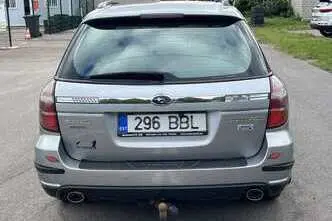 Subaru Legacy, 2.0, 110 kW, diisel, manuaal, nelikvedu
