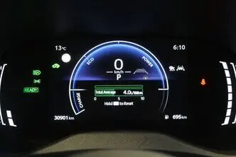 Toyota Yaris, 1.5, 68 kW, hybrid, automatic, front-wheel drive