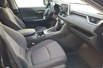 Toyota RAV4, 2.0, 129 kW, bensiin, automaat, esivedu