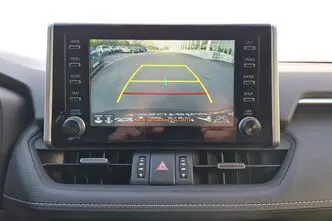 Toyota RAV4, 2.0, 129 kW, bensiin, automaat, esivedu