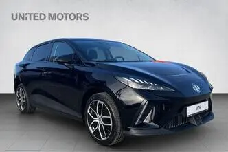 MG4, 150 kW, elekter, automaat