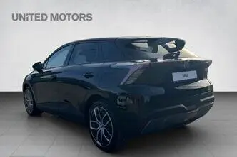 MG4, 150 kW, elekter, automaat