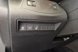 Citroën Berlingo, 1.5, 96 kW, diisel, automaat, esivedu