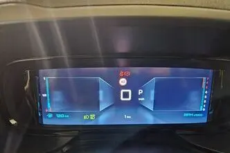 Citroën Berlingo, 1.5, 96 kW, diisel, automaat, esivedu