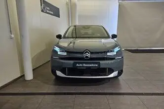 Citroën C4, 115 kW, elekter, automaat, esivedu