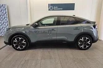Citroën C4, 115 kW, elekter, automaat, esivedu