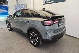 Citroën C4, 115 kW, elekter, automaat, esivedu