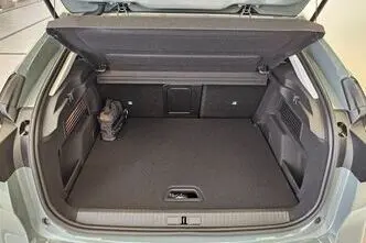 Citroën C4, 115 kW, elekter, automaat, esivedu