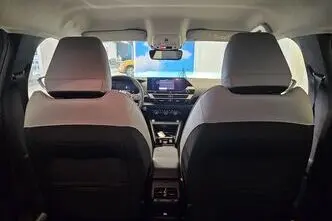 Citroën C4, 115 kW, elekter, automaat, esivedu