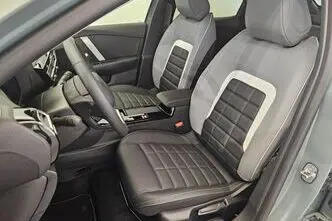 Citroën C4, 115 kW, elekter, automaat, esivedu