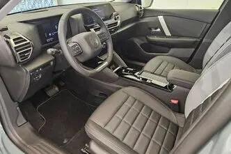 Citroën C4, 115 kW, elekter, automaat, esivedu