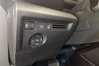 Citroën C4, 115 kW, elekter, automaat, esivedu