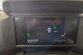 Citroën C4, 115 kW, elekter, automaat, esivedu