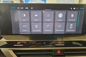 Citroën C4, 115 kW, elekter, automaat, esivedu