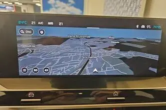 Citroën C4, 115 kW, elekter, automaat, esivedu