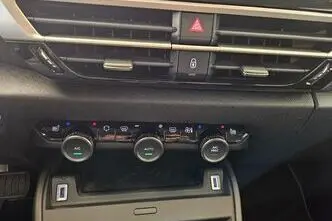 Citroën C4, 115 kW, elekter, automaat, esivedu