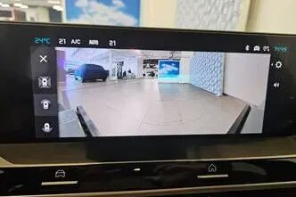Citroën C4, 115 kW, elekter, automaat, esivedu