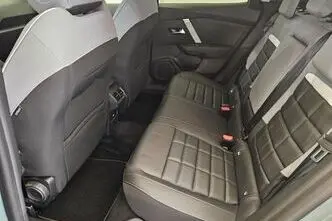 Citroën C4, 115 kW, elekter, automaat, esivedu