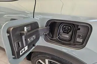 Citroën C4, 115 kW, elekter, automaat, esivedu