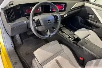 Opel Astra, 1.2, 96 kW, бензин, автомат, передний привод