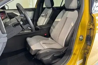 Opel Astra, 1.2, 96 kW, бензин, автомат, передний привод