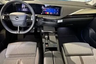 Opel Astra, 1.2, 96 kW, бензин, автомат, передний привод