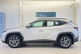 Hyundai Tucson, 1.6, 110 kW, bensiin, manuaal, esivedu