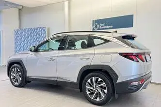 Hyundai Tucson, 1.6, 110 kW, bensiin, manuaal, esivedu