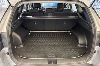 Hyundai Tucson, 1.6, 110 kW, bensiin, manuaal, esivedu