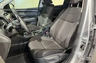 Hyundai Tucson, 1.6, 110 kW, bensiin, manuaal, esivedu