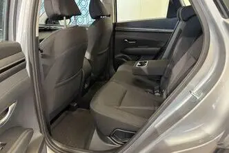 Hyundai Tucson, 1.6, 110 kW, bensiin, manuaal, esivedu