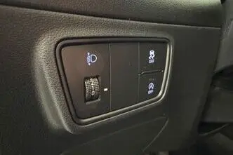 Hyundai Tucson, 1.6, 110 kW, bensiin, manuaal, esivedu