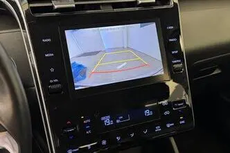 Hyundai Tucson, 1.6, 110 kW, bensiin, manuaal, esivedu