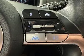 Hyundai Tucson, 1.6, 110 kW, bensiin, manuaal, esivedu