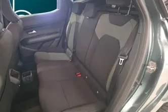 Dacia Duster, 1.2, 96 kW, hübriid, manuaal, nelikvedu