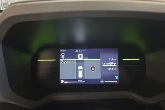 Dacia Duster, 1.2, 96 kW, hübriid, manuaal, nelikvedu